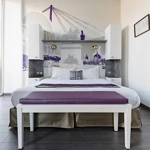 4* Ξενοδοχείο με διαμερίσματα Lagrange Lumiere