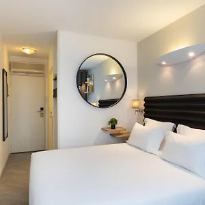 3* Ξενοδοχείο Chromatics & Restaurant Hill Club By Happyculture