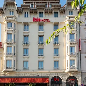 3* Ξενοδοχείο Ibis Centre Perrache