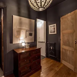 Place Des Jacobins/appartement 4 Personnes Ail Apartment