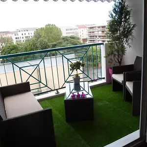 Bed & Breakfast Le Bellini, Lione