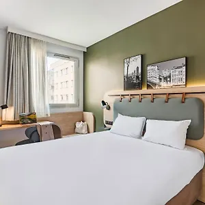 3* Ξενοδοχείο Campanile Centre Part-dieu