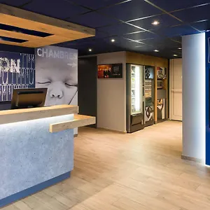 Ibis Budget Centre Confluence Lyon