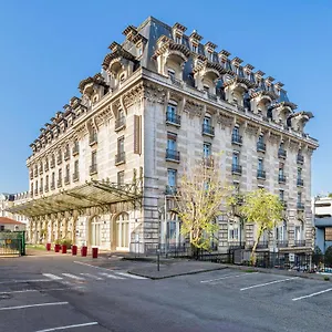Mercure Centre Chateau Perrache Lyon