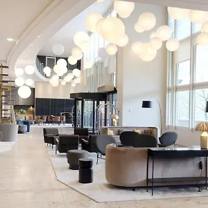 Marriott Cite Internationale Hotel