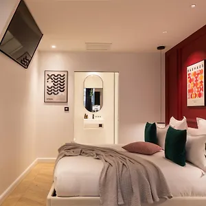 Mohom - Bellecour Apartment