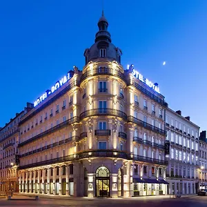 5* מלון Le Royal - Mgallery