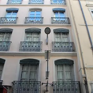 De Bretagne Lyon
