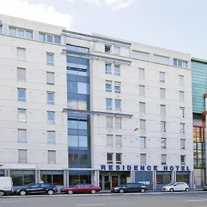 Sejours & Affaires Saint-nicolas Lyon