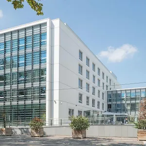 Lyon-ouest Hotel