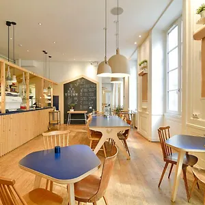 Slo Les Pentes (adults Only) Lyon