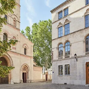 4* מלון De L'abbaye - Boutique